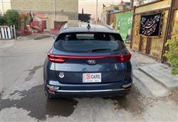 کیا سپۆرتاج